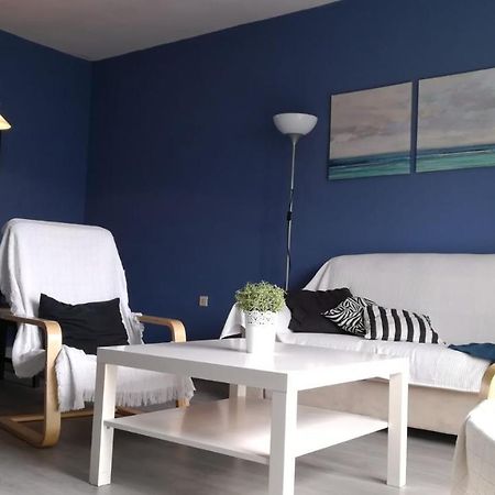 P.B. Apartamento イスラ・クリスティナ エクステリア 写真