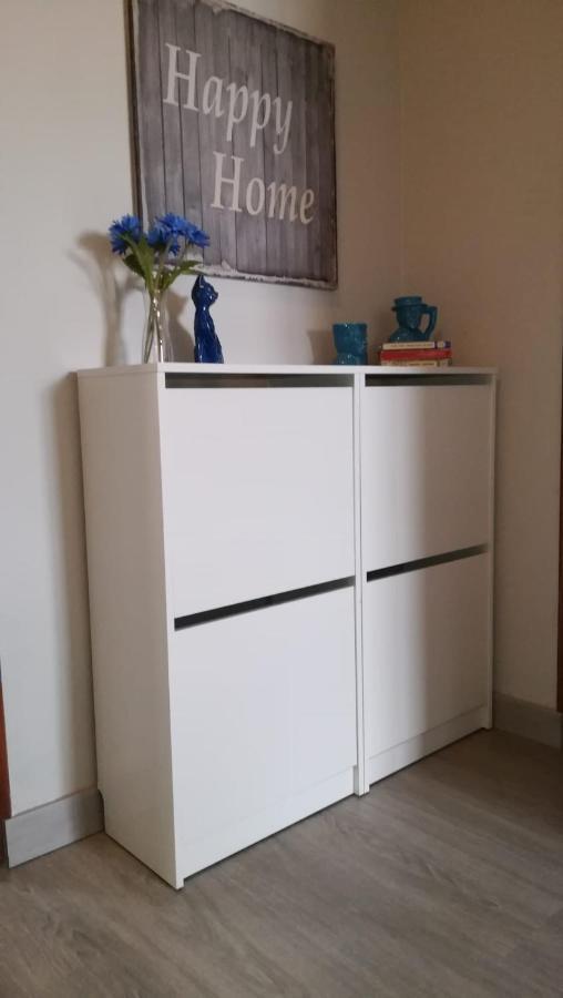 P.B. Apartamento イスラ・クリスティナ エクステリア 写真