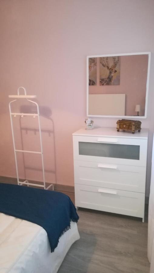 P.B. Apartamento イスラ・クリスティナ エクステリア 写真